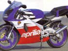 Aprilia RS 125SP Replica Loris Reggiani